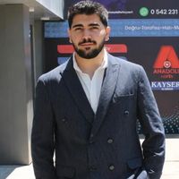 Eray Sena Kösedağ