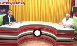 KSMMMO BAŞKANI ALİ YEDİKAYA İLE