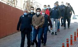 KAYSERİ MERKEZLİ 3 İLDE FETÖ/PDY OPERASYONU