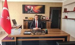 Kaymakam Eyyüpkoca'nın Görev Süresi Doldu