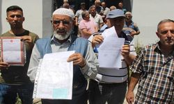 Kooperatif mağdurları yardım bekliyor