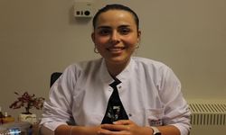 Diyetisyen Uçan: “Günlük en az 2-2.5 litre su için"