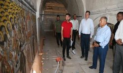   Müzeler şehri Kayseri’ye bir müze daha