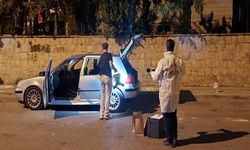  Çakmak gazı patladı: 4 kişi yaralandı