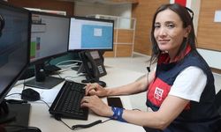    Ak: “850 bin acil çağrının % 43’ü vakaya dönüşmedi”