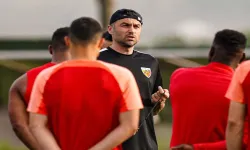 Kayserispor, sezonu mutlu sonlandırmak istiyor