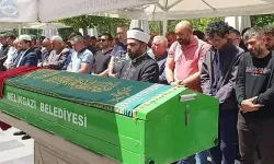 Kayseri’de bugün vefat edenler (25 Temmuz)