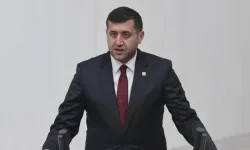 Baki Ersoy Açık Ara Fark Attı! - En İyi Milletvekili
