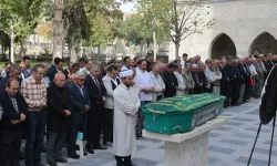 Kayseri’de bugün vefat edenler (18 Ağustos)