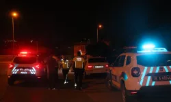 Kayseri’de aracıyla yayalara çarpıp kaçan sürücü gözaltına alındı