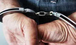 Kayseri'de 16 yıl 9 ay hapis cezası bulunan firari yakalandı