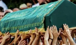Kayseri’de bugün vefat edenler (9 Ağustos )