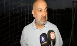 Başkan Çamlı umutlu konuştu
