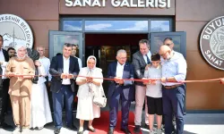 Yeşilçam’ın ikonik afişleri Kayseri’de sergileniyor