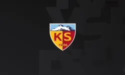 Kayserispor'da şok! O isim istifa etti 