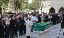 Kayseri’de bugün vefat edenler (4 Eylül)