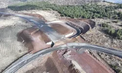 Hacılar, Erciyes ve Develi arasında kesişim merkezi olacak