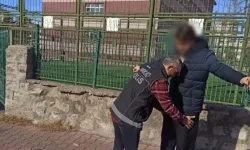 Narko-Okul uygulamasında 19 kişi sorgulandı
