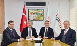 MHP Kayseri Milletvekili Baki Ersoy'dan Erciyes 38 FK'ya müjde