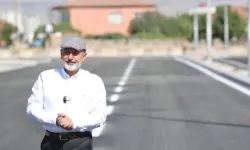 "Yol medeniyettir anlayışıyla ulaşımda çağ atlatmaya devam ediyoruz"