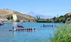 İncesu Marina 2026’da festival ve sporun merkezi olacak