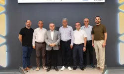 ERÜ’de ‘milli teknoloji hamlesi’