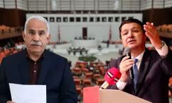 Meclis’teki kritik görüşmede Arıkan partisinin kararını açıkladı!