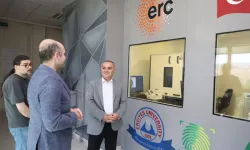 Erciyes Üniversitesi’nde bilim dünyasını heyecanlandıran yatırım!