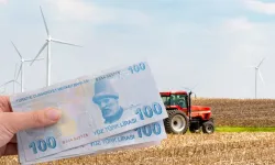 Kayserili üreticilere 10 milyon liralık destek!