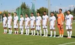 Erciyes 38 FK’dan muhteşem başlangıç! 2’de 2 yaparak zirveye göz kırptı