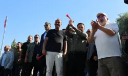 İncesu 3 günde yapılan organizasyonlarla bakın kaç kişiyi ağırladı?