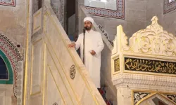 Kayseri’den Türkiye birinciliğine: Yusuf Say Hutbe sunumunda zirvede