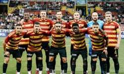 Kayserispor’un TFF kadrosunda 8 yabancı, 20 yerli futbolcu