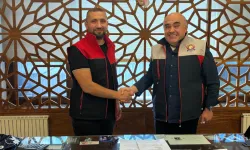 Şahin Sucukları ile Erciyes 38 FK güçlerini birleştirdi