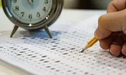 2027 YKS adayları dikkat! Türkiye geneli ilk deneme sınavı başladı