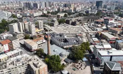 Kayseri’de tarihe ışık tutacak kazı! Anadolu’nun ilk medresesi gün yüzüne çıkıyor