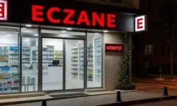 Kayseri’de nöbetçi eczaneler neler? İşte 24 Eylül Kayseri nöbetçi eczane listesi