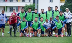 Kayserispor’da Manisa FK hazırlıkları sürüyor! İşte maç tarihi