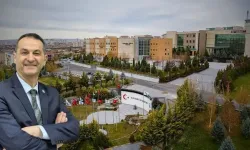 Kayseri Üniversitesi’nde dikkat çeken gelişme! Görevden alınmıştı, mahkeme kararıyla döndü