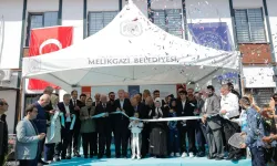 Kayseri’de 40 bin kişiyi ilgilendiriyor! Yeni sağlık noktası hizmete açıldı