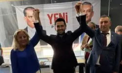 Kayseri'de ilk kongrede sandık konuştu! Pınarbaşı'nda yeni başkan belli oldu