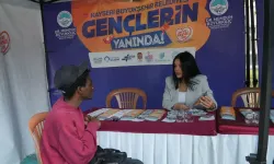 Kayseri’ye üniversite için gelenler dikkat! Bunların hepsi ücretsiz
