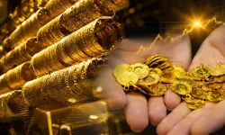 Dev bankadan altın tahmini! Zirve için tarih ve rakam açıklandı