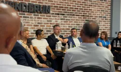 Çopuroğlu’ndan Kayseri ve Ankara mesajı: “Durmadan çalışacağız”