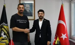 Kocasinan Şimşekspor kaleyi tecrübeli kaleciye emanet etti