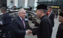 Türkiye-Malezya hattında dikkat çeken gelişme! Yaşar Güler hedefi açıkladı