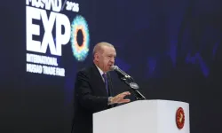 Erdoğan rakamları açıkladı! Türkiye ekonomisi dünyada kaçıncı sırada?