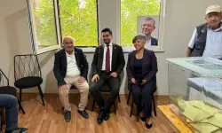 YENİ Parti’de sandık kuruldu! İncesu’da koltuğun yeni sahibi belli oldu
