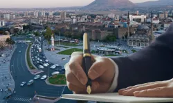 Kayseri’de milyonluk proje için imzalar atıldı! Detayı dikkat çekti