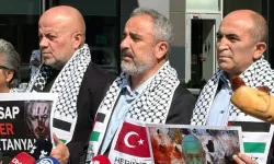 Türkiye Basın Federasyonu’ndan Netanyahu’ya sert tepki! “Gazze unutulmayacak”